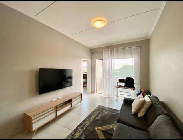 2 BEDROOM APARTMENT FOR SALE IN CARLSWALD